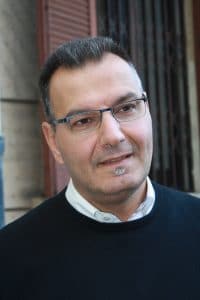 Giuseppe Giudiceandrea