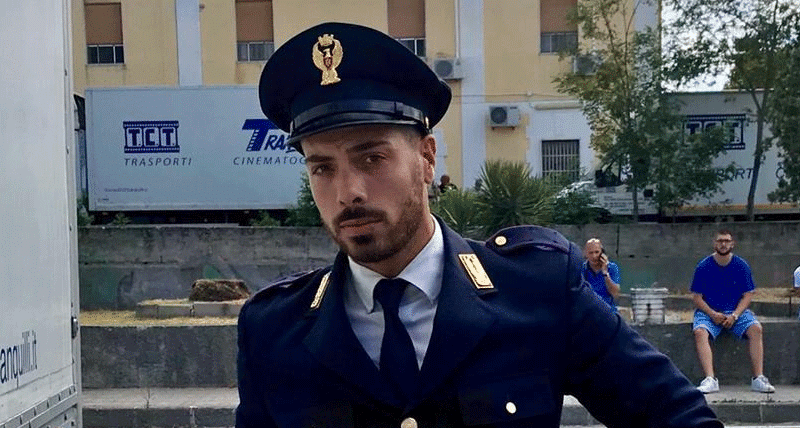 Come E Morto Pietro Nella Fiction Noi