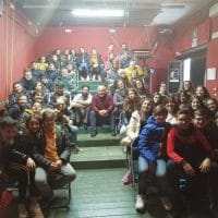 Al posto sbagliato. Storie di bambini vittime di mafia