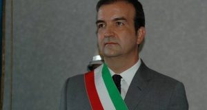 Il sindaco di Cosenza Mario Occhiuto - Questione metro tranvia Cosenza, audizione del sindaco Occhiuto nelle commissioni