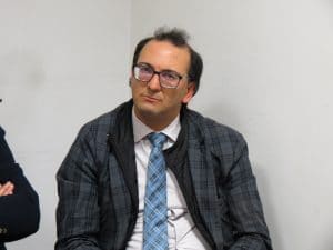 Antonello Grosso La Valle