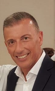 Vincenzo Lazzaroli