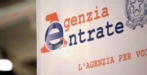 agenzia delle entrate