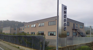 Abramo CC - Montalto Uffugo