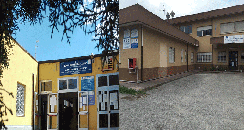 CASSANO ORDINANZA SINDACO - AVVIO ATTIVITA' DIDATTICHE IL 25 SETTEMBRE 2020