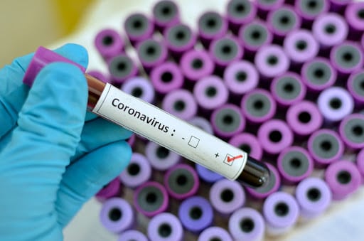 Coronavirus Calabria