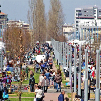 La Fiera di San Giuseppe, simbolo di cultura e tradizione