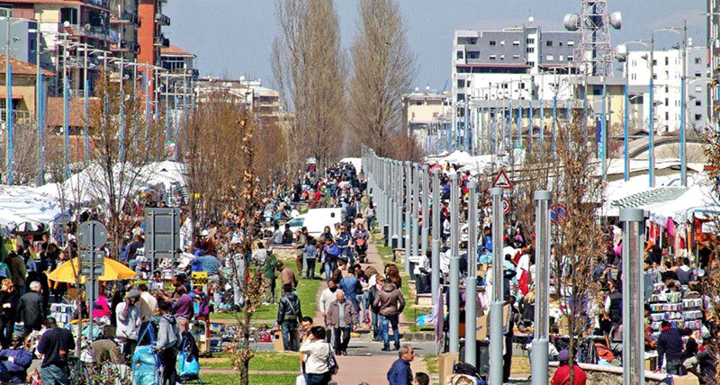 Fiera di San Giuseppe 2020