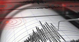Acri, tre scosse di terremoto in pochi minuti