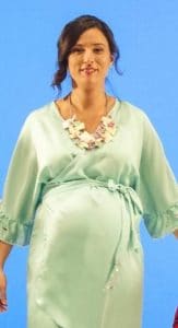 Tina Adamo