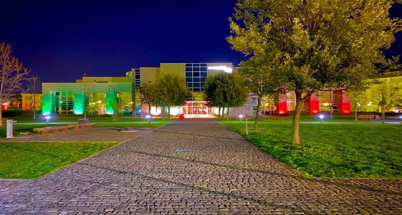 comune di Rende tricolore