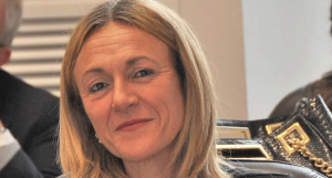 Annalisa Apicella - Coronavirus, Apicella Si pensi anche alla salute psicologica delle persone