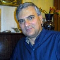 Il dr. Antonio Mastroianni