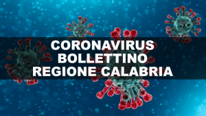 Bollettino-Coronavirus-Regione-Calabria