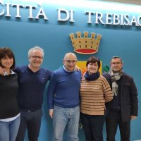 La nuova giunta comunale di Trebisacce