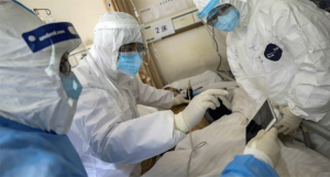 Coronavirus, Santelli: "340 medici danno disponibilità per l'emergenza"