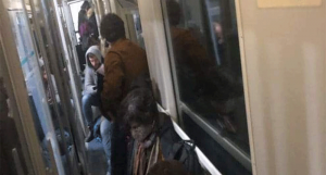 Coronavirus, nuova "fuga" da Milano: treni per il Sud affollati