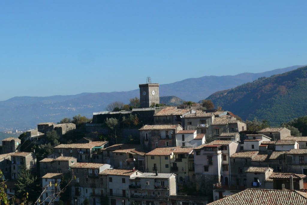 Donato ventilatore polmonare Ospedale di Cosenza