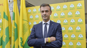 Ettore Prandini