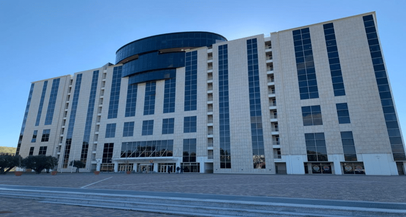 Cittadella Regione Calabria