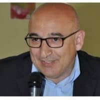 Il sindaco di Trebisacce Franco Mundo