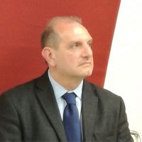 Francesco Cufari