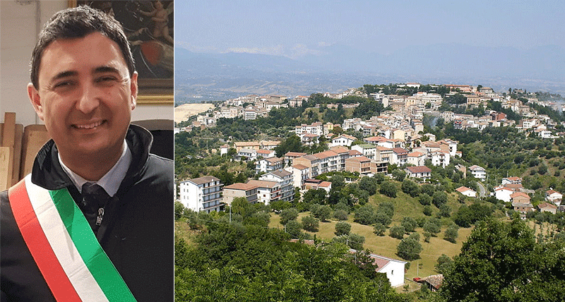 Coronavirus, giunta comunale di Bisignano dona indennità all'Ospedale di Cosenza