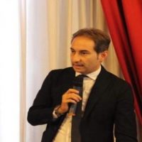 GRAZIANO DI NATALE (CONSIGLIERE REGIONALE)