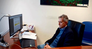 Gianluca Gallo -Assessore Regione Calabria