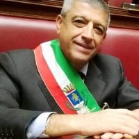 Gianni Papasso, sindaco di Cassano
