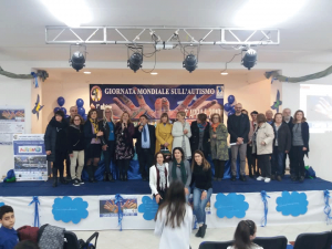 Campora San Giovanni: salta il consueto evento sull'autismo