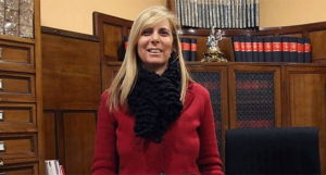 Giuseppina Panizzoli