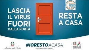 MDC: "Ammenda a chi viola DPCM Coronavirus segnalata su fedina penale"