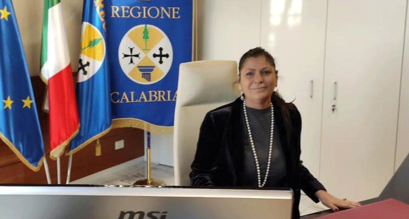 Santelli ai sindaci neoeletti: "Buon lavoro. C'è bisogno di fare bene"