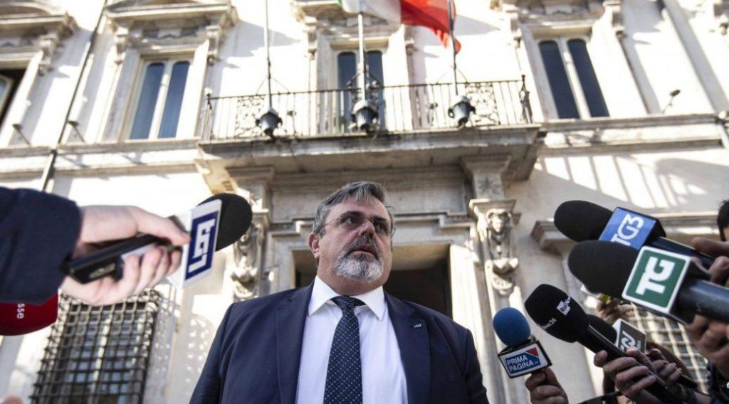 Paolo Capone