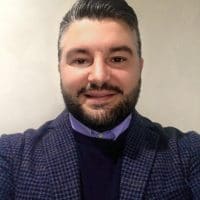 Il consigliere Comunale Pasquale Sconosciuto
