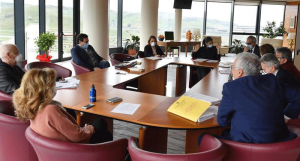 Prima Giunta Regionale Calabria, diversi i provvedimenti approvati