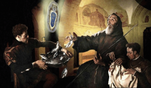 San Francesco di Paola