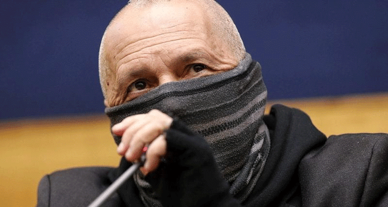 Parchi. De Caprio: "Tutta la Calabria sia una grande riserva naturale"