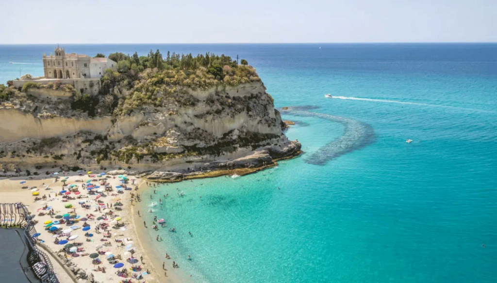 Tropea