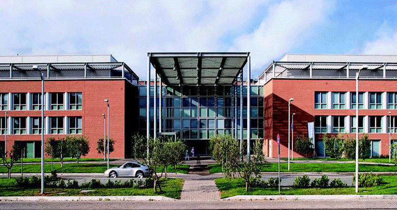 campus-bio-medico-Roma-Coronavirus
