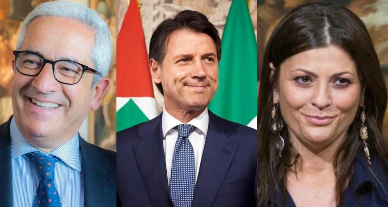 Il sindaco di Rende Marcello Manna scrive a Santelli e Conte