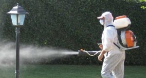 disinfestazione cosenza coronavirus