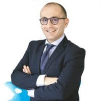 Il consigliere De Caprio