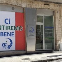 La clinica audiologica distribuisce gratuitamente gel antisettico