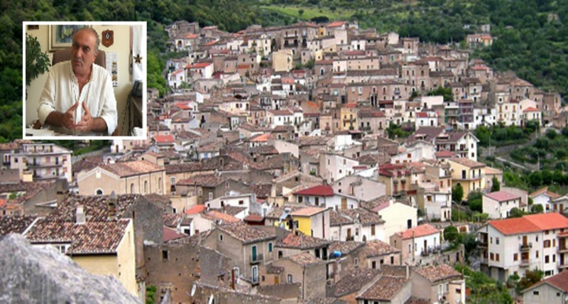 Comune di Frascineto, un anno di mandato amministrativo.