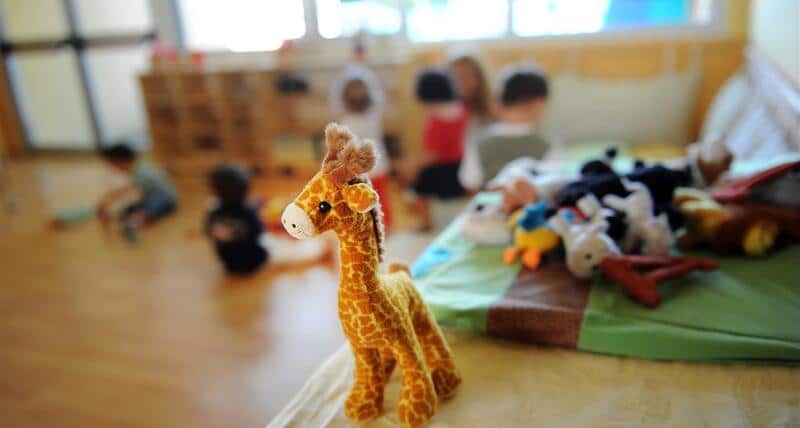 richiesta di provvedimenti urgenti a seguito della sospensione delle attività didattiche da parte dei gestori dei servizi educativi per l'infanzia 0-6 della Regione Calabria.