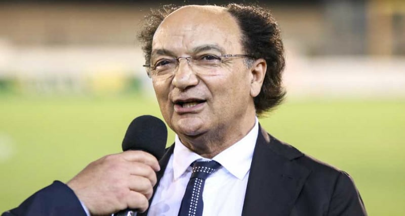 Cosenza, Guarascio: "Valutate con attenzione tutte le possibilità"