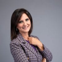 L'assessore Loredana Pastore