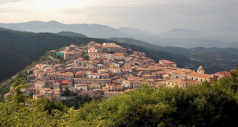 MORMANNO ENTRA NELLA RETE PIAZZA WI-FI ITALIA COME PRIMO COMUNE CALABRESE